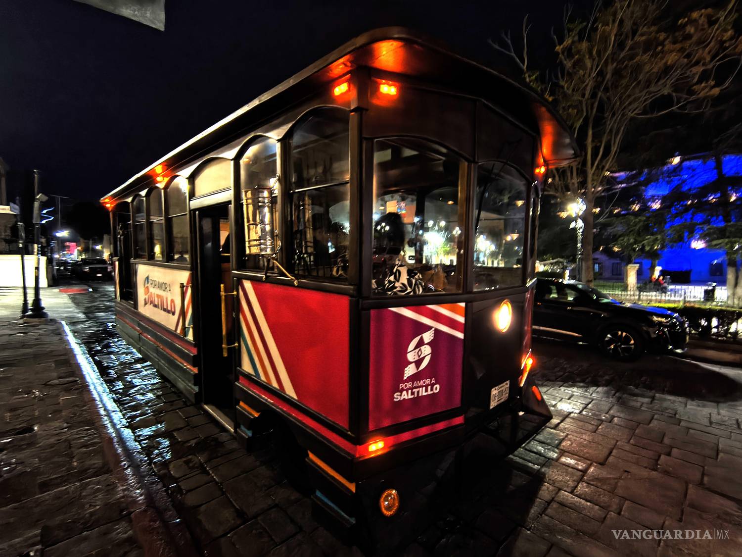 $!La experiencia combina historia, gastronomía y convivencia en un recorrido de poco más de una hora.