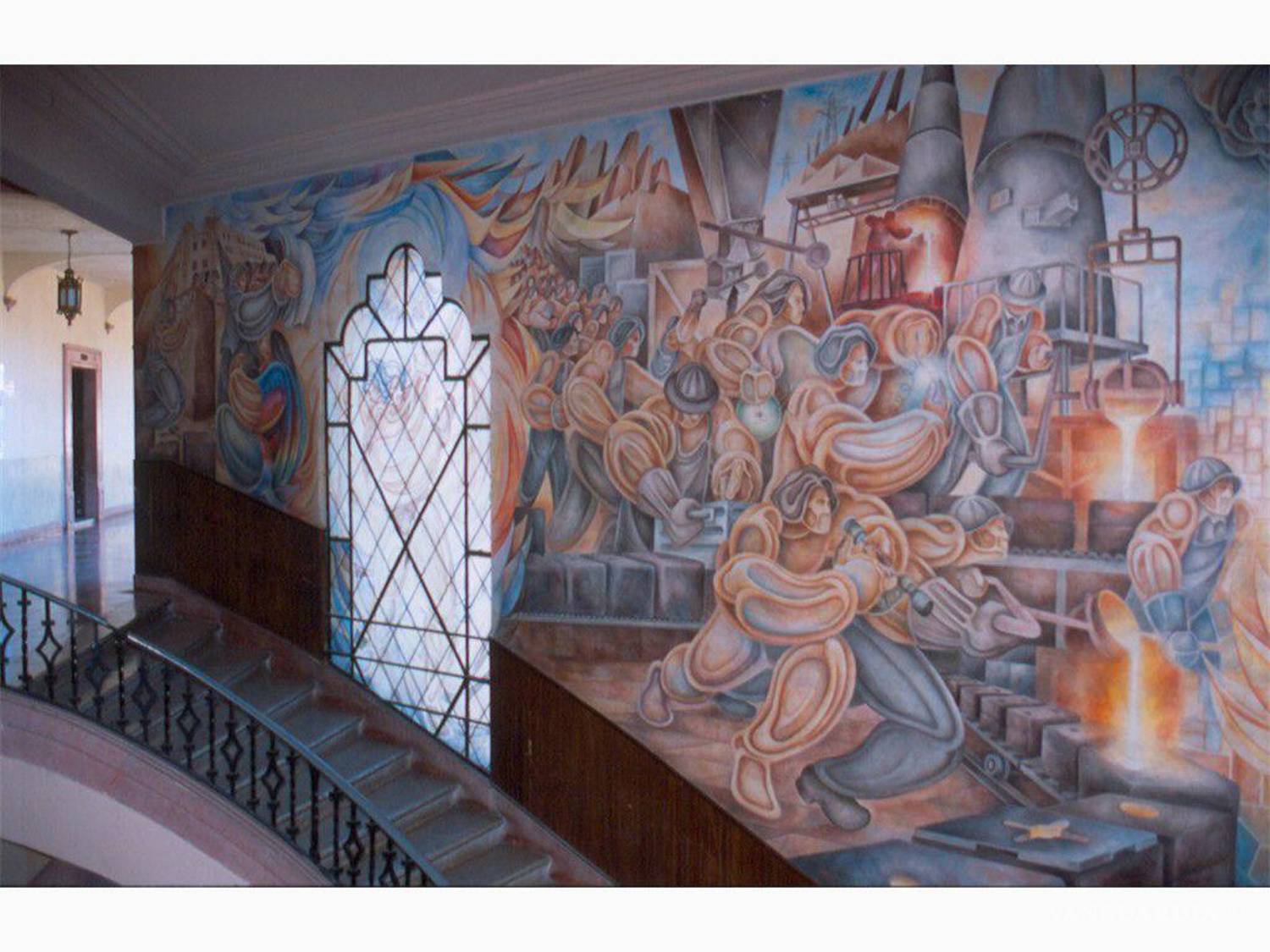 $!Tecnología y Ciencia en México. Pasado, Presente y Futuro. Álvaro Santiago Díaz. 1981. Categoría: Educación. Tec de Saltillo.