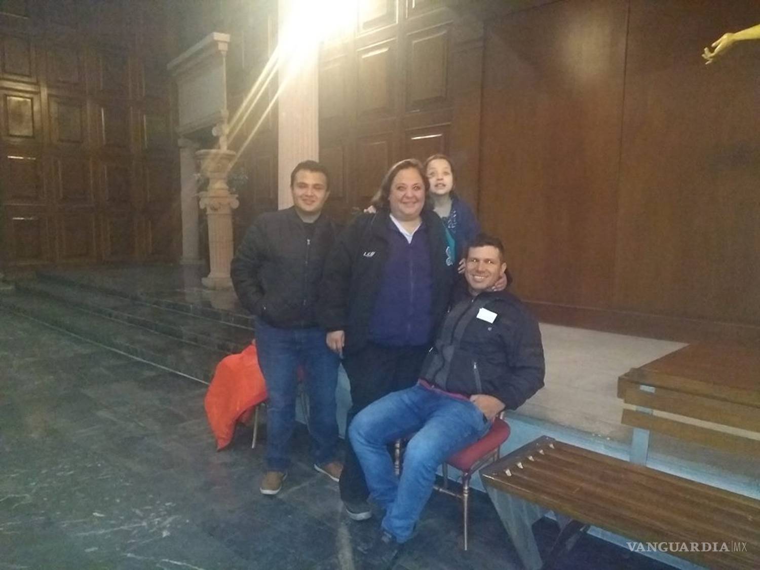 $!¿Qué hacer este fin de semana junto a tus hijos, en Saltillo? ¡Te damos una lista de opciones!