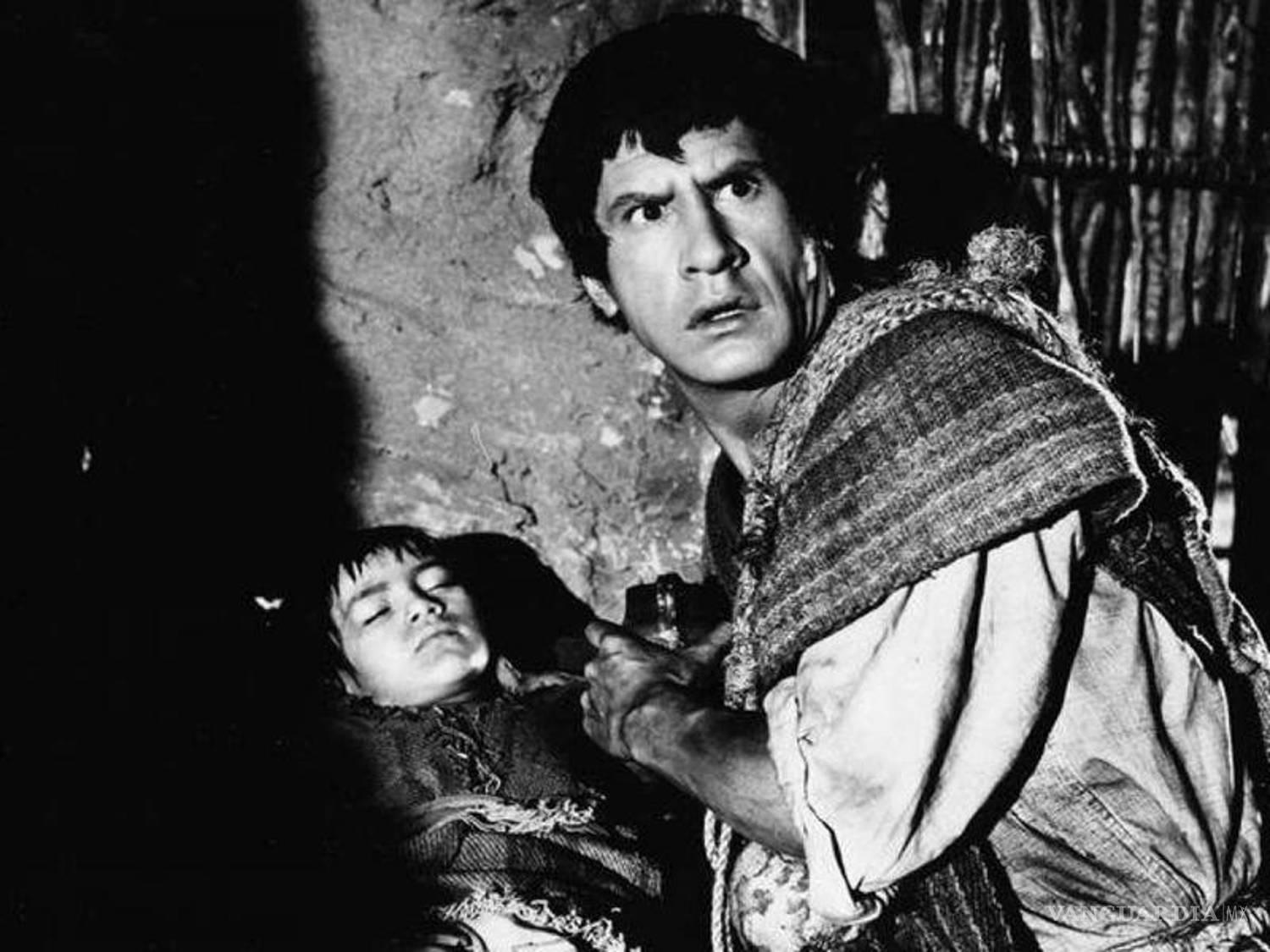 $!Macario es una película que también habla de la muerte.