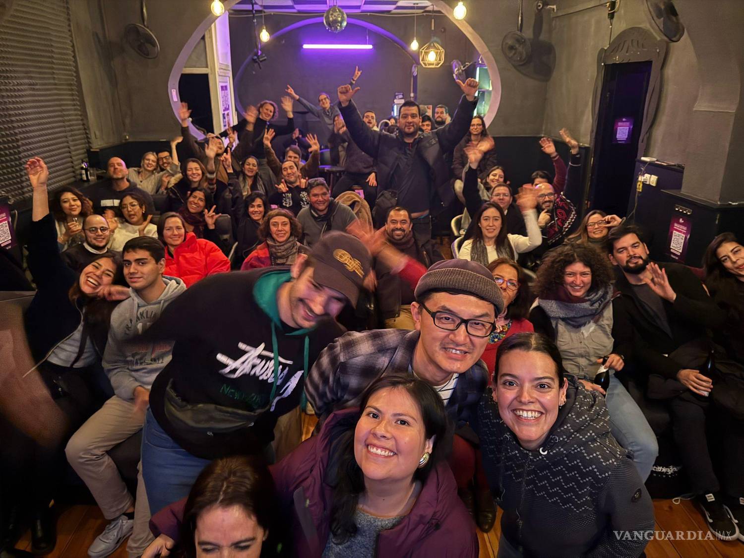 $!Quetzali García, escritora coahuilense, gana premio de narrativa en Alemania