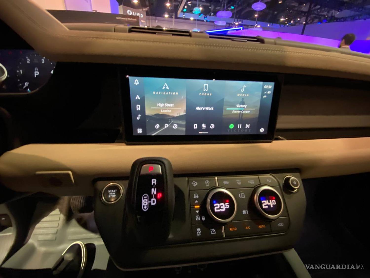 $!CES 2020, continúa la fiesta tecnológica en Las Vegas