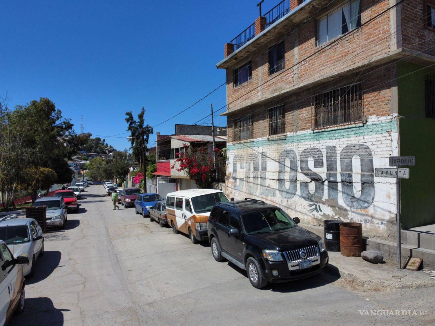 $!Aniversario Asesinato Colosio