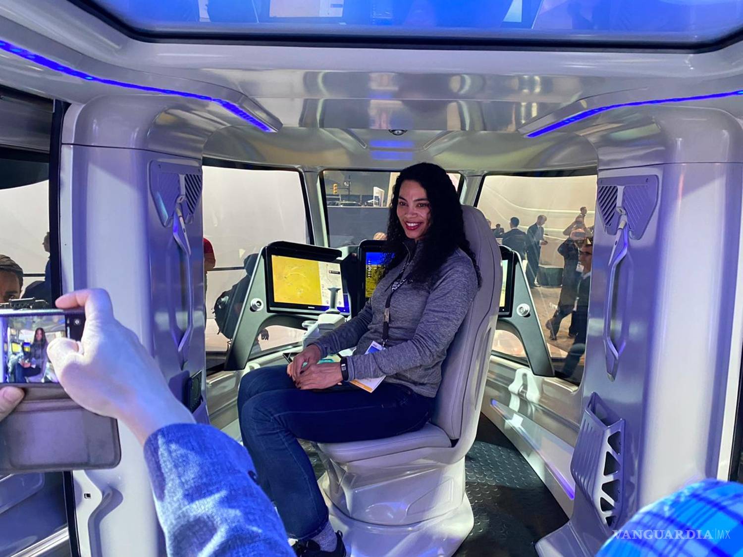 $!CES 2020, continúa la fiesta tecnológica en Las Vegas