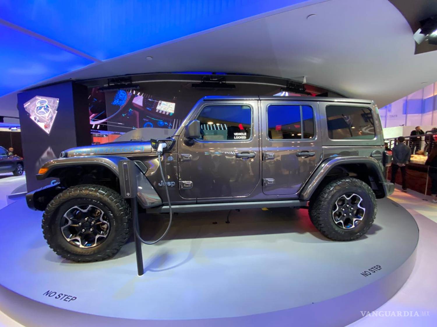 $!CES 2020, continúa la fiesta tecnológica en Las Vegas