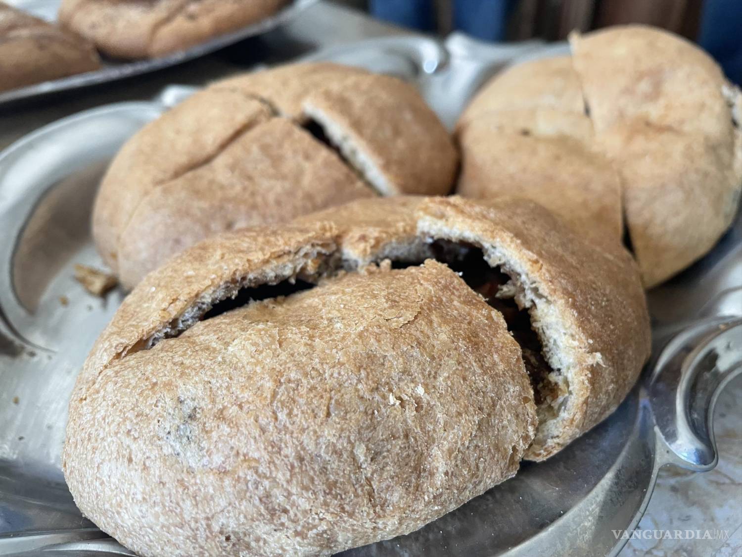 $!Tlaxcala y Saltillo son dos lugares de la República Mexicana en donde la elaboración del Pan de Pulque se inició desde tiempos del Virreinato.