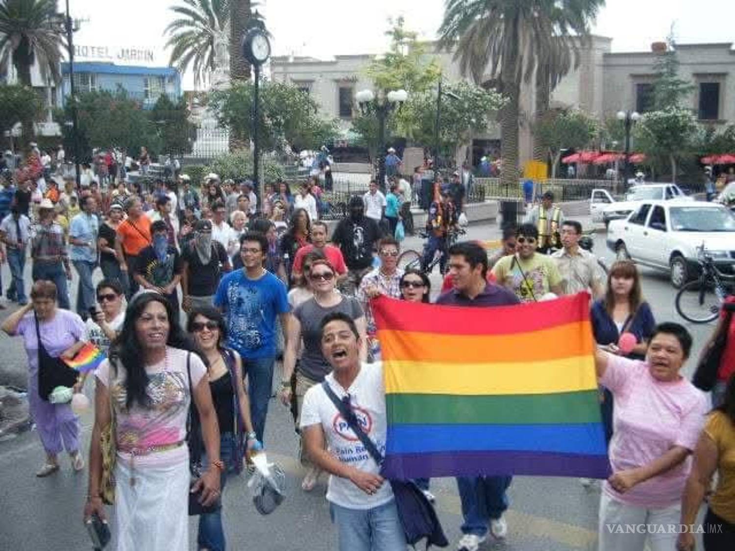 $!La prevención del VIH y el acceso a la salud continúan siendo parte de las principales causas impulsadas por el activismo LGBTIQ+.