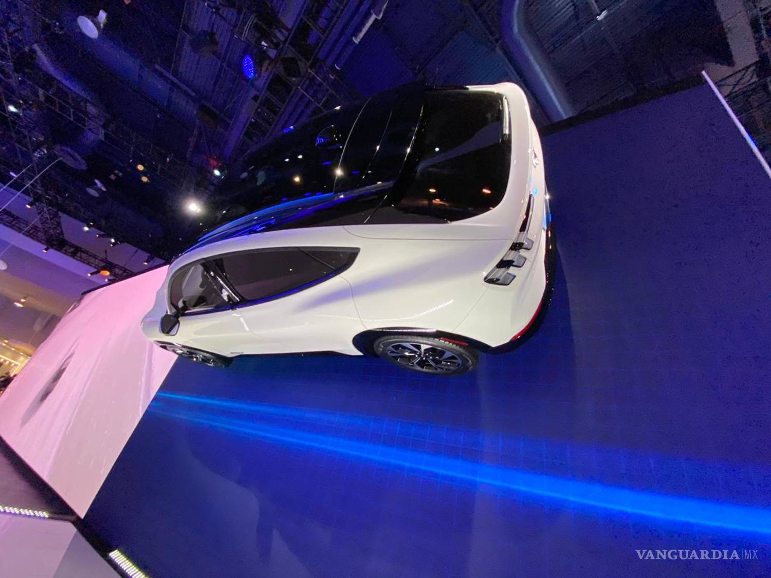 $!CES 2020, continúa la fiesta tecnológica en Las Vegas