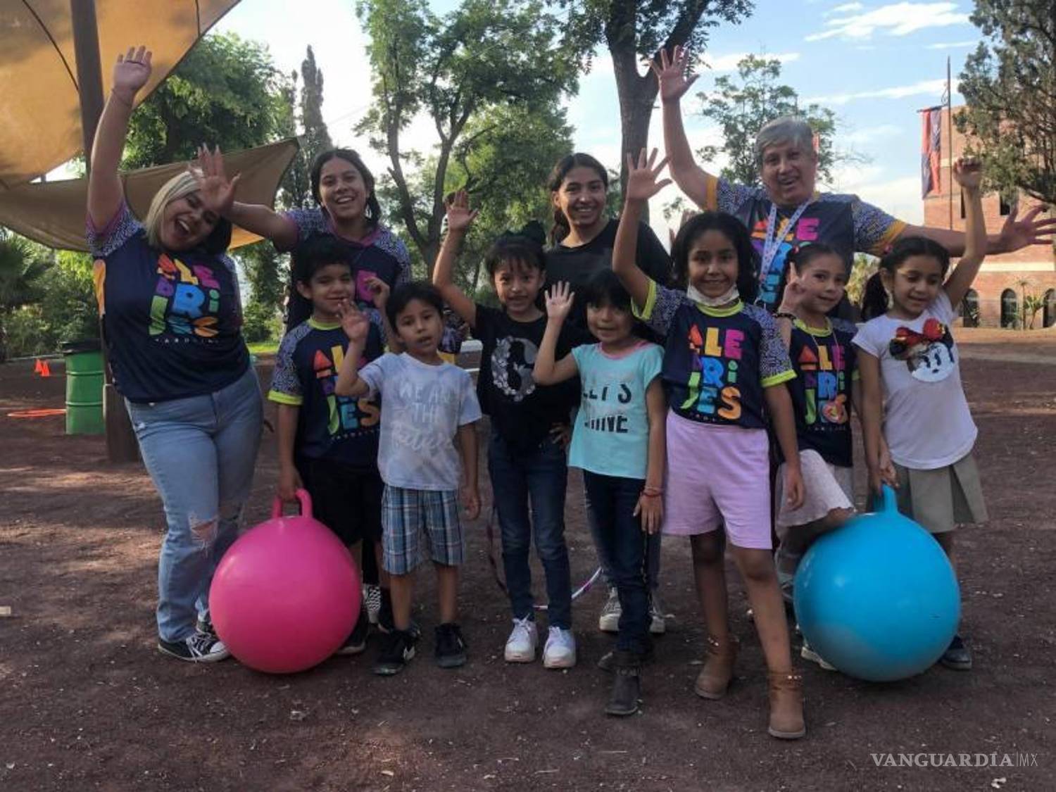 $!La Universidad Carolina detectó un retraso en el aprendizaje tras la pandemia.