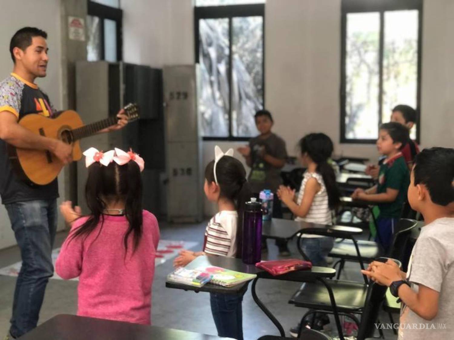 $!Muchos talleres son gratuitos.