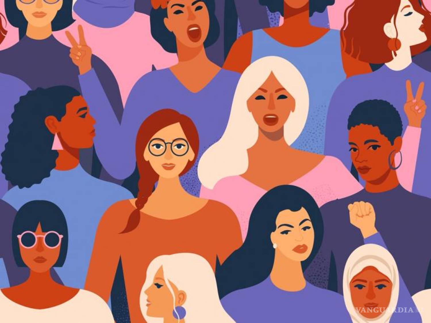 $!¿Realmente somos diferentes hombres y mujeres?, feminismo imparable