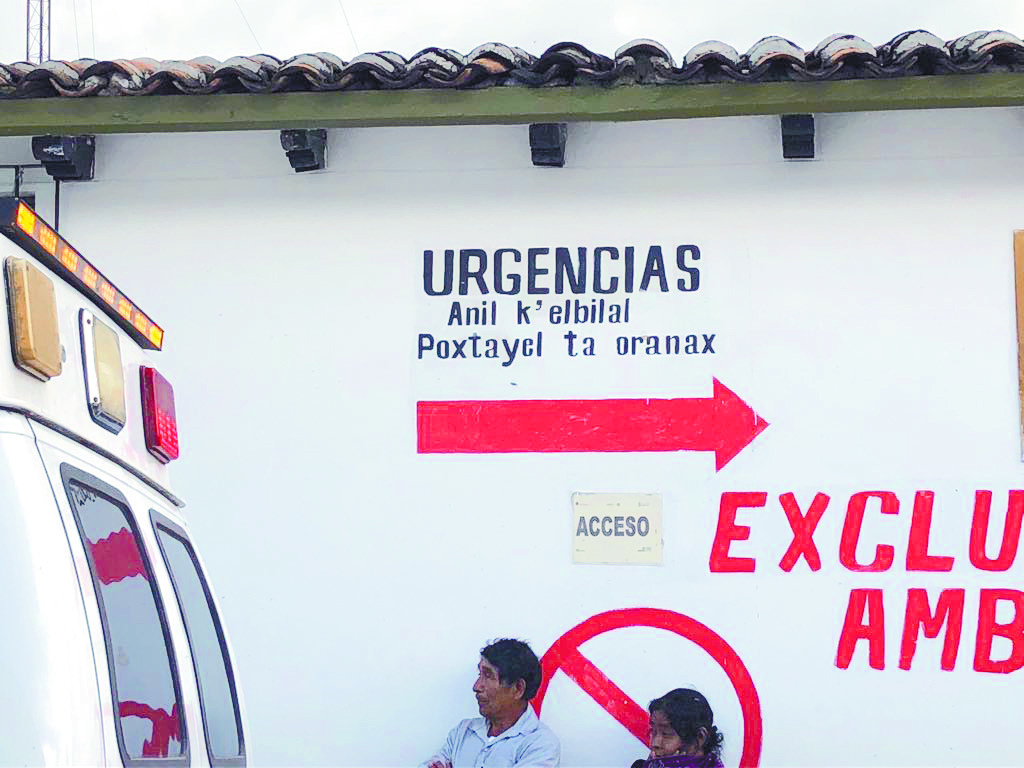 $!El EZLN y el turismo de la rebeldía... 25 años después