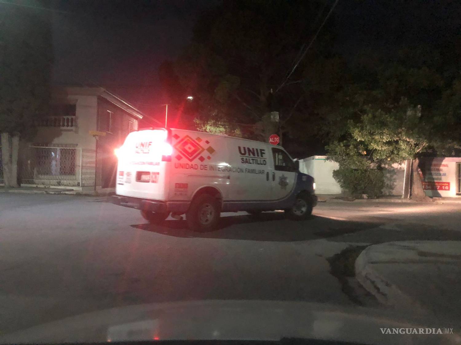 $!Rescatan a 58 internos de centro de rehabilitación ilegal en colonia Virreyes de Saltillo