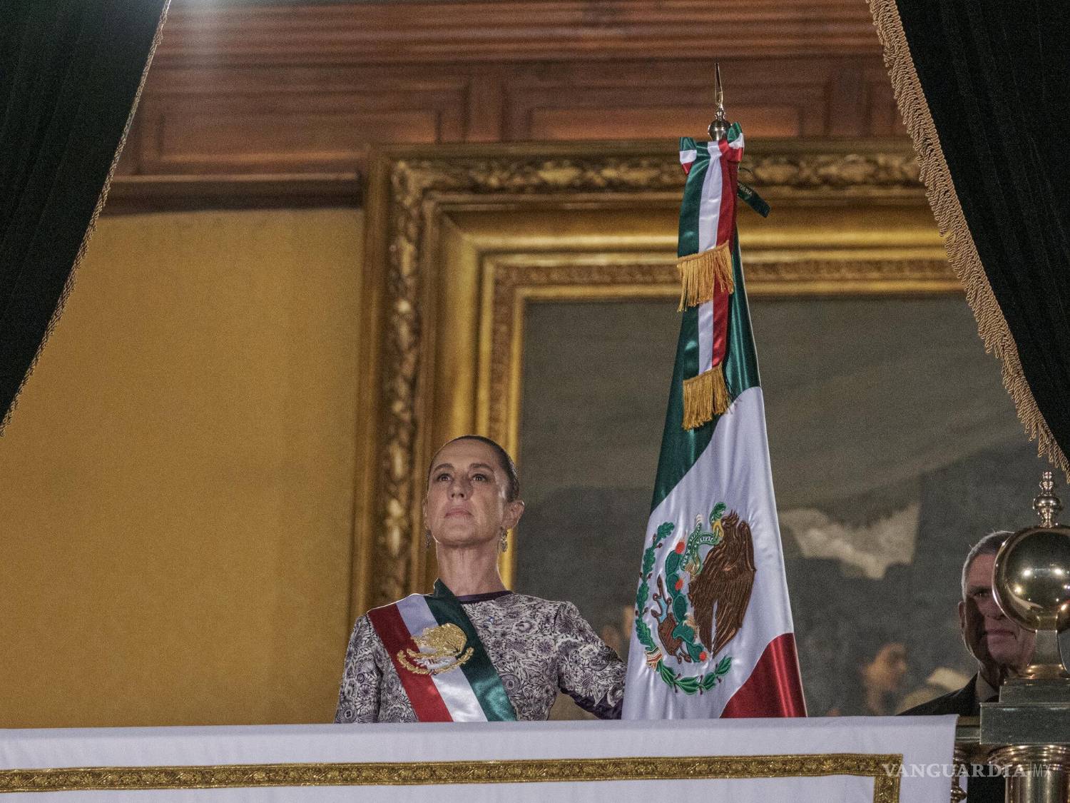$!La presidenta Claudia Sheinbaum ha buscado mantener un equilibrio diplomático: defender la soberanía nacional y la no intervención, sin romper los lazos económicos vitales con Estados Unidos.