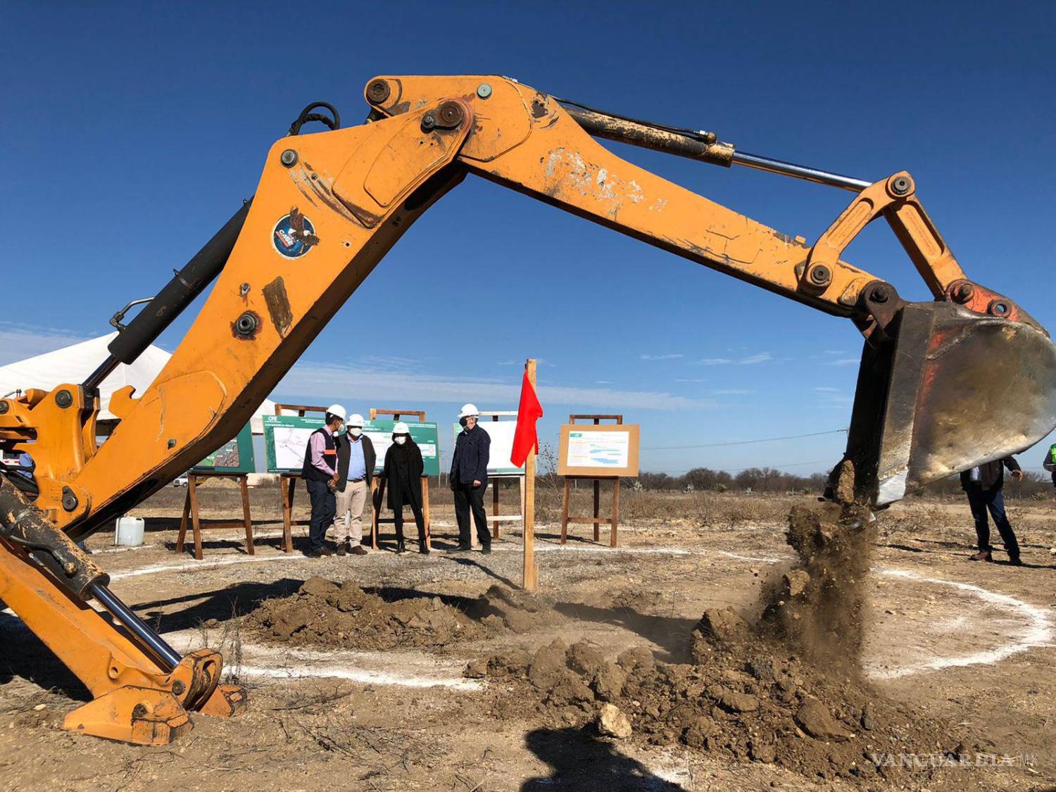$!Para las familias, el rescate no solo implica recuperar restos, sino acceder a la verdad sobre lo que ocurrió bajo tierra.