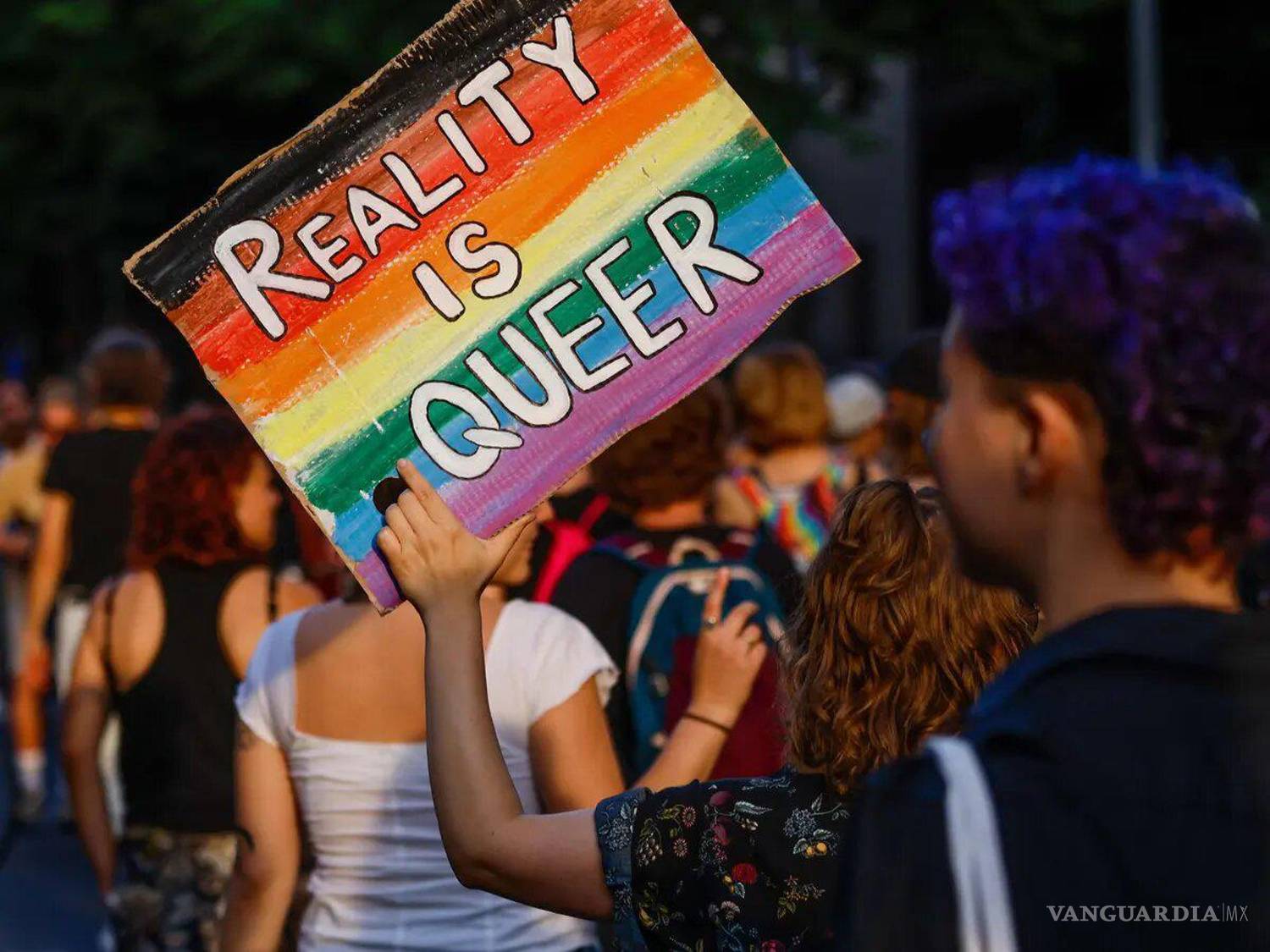 $!‘Arte Queer’, lo indefinible que da lugar a todxs