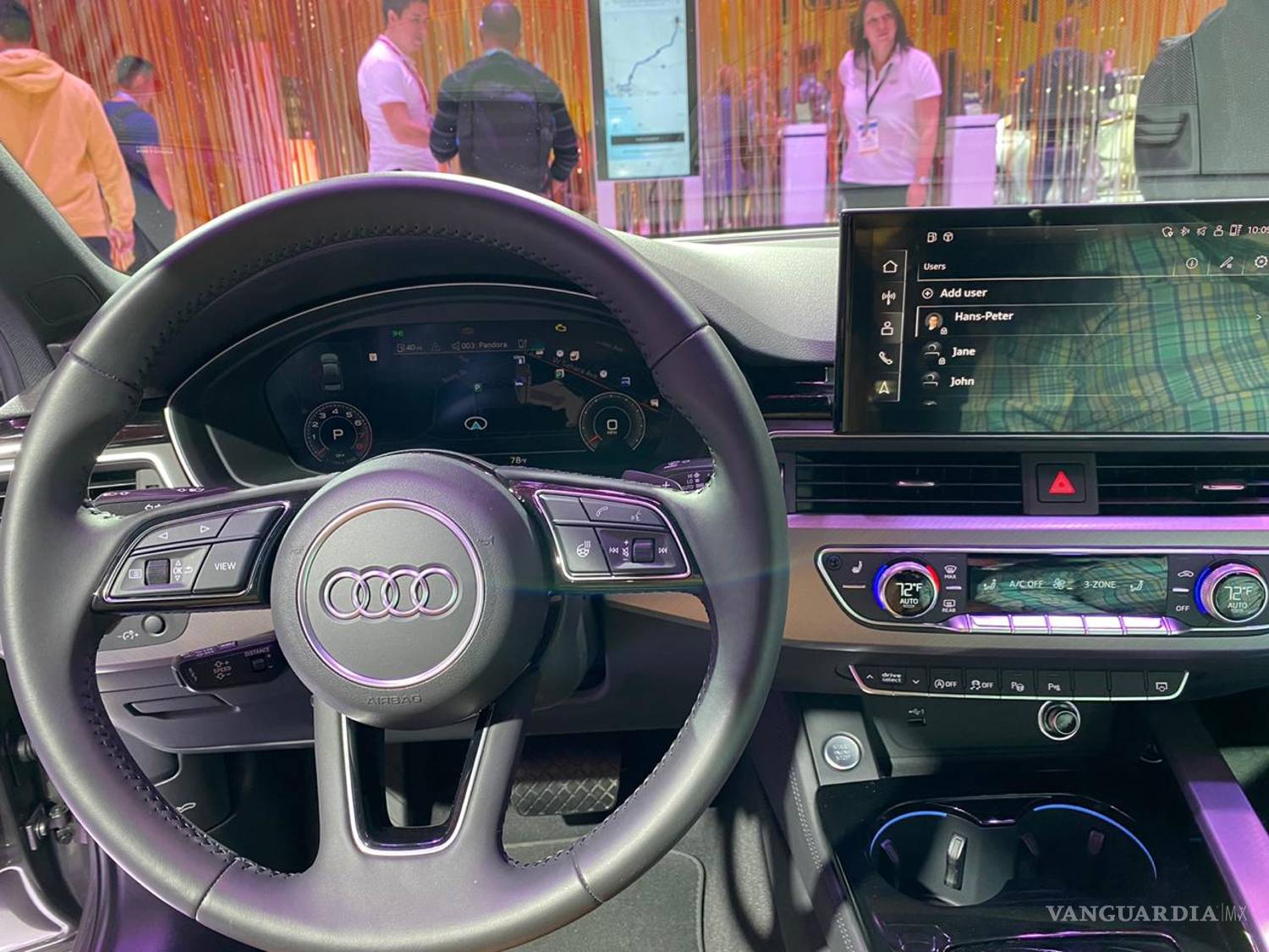 $!CES 2020, continúa la fiesta tecnológica en Las Vegas