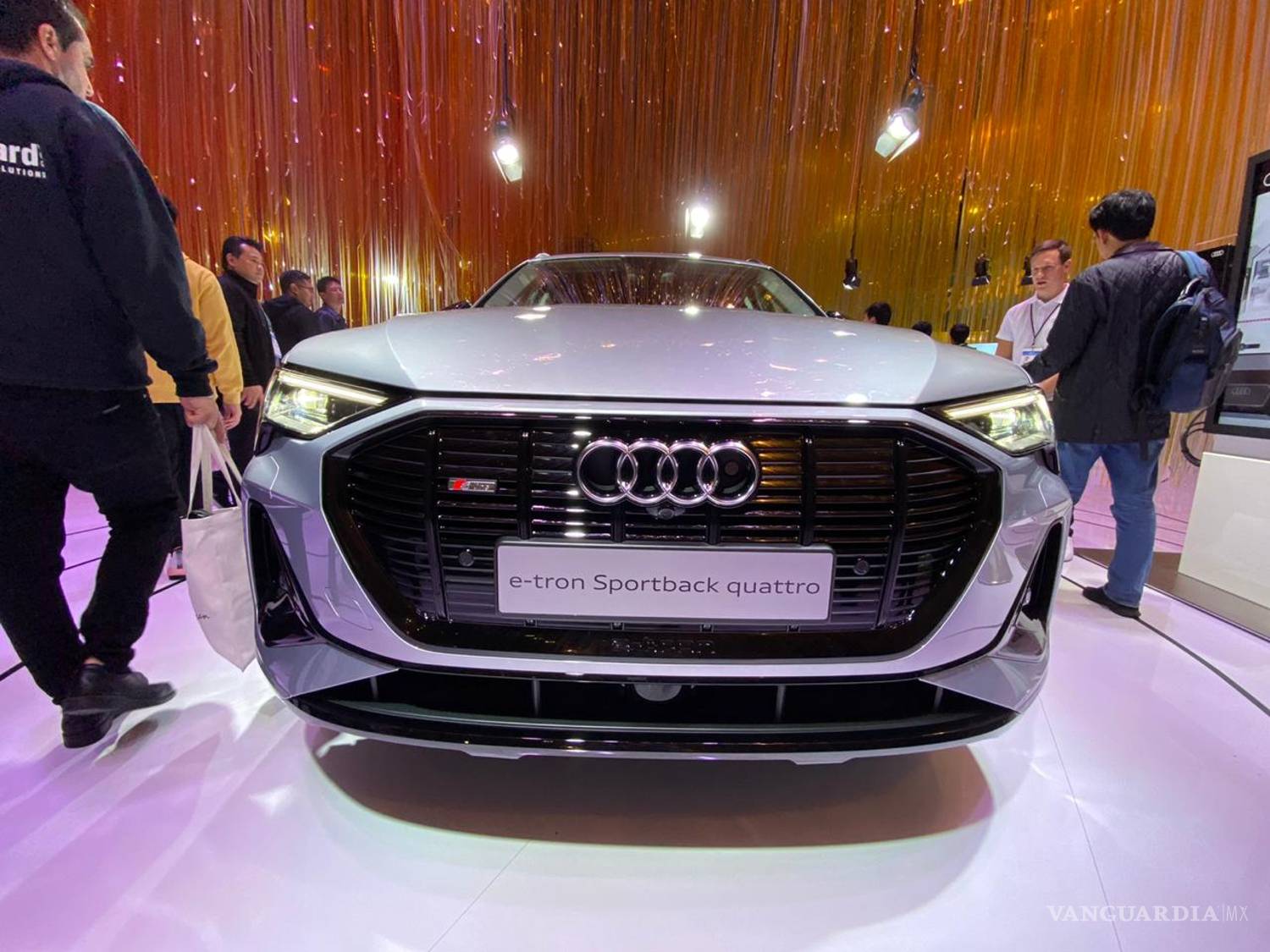 $!CES 2020, continúa la fiesta tecnológica en Las Vegas