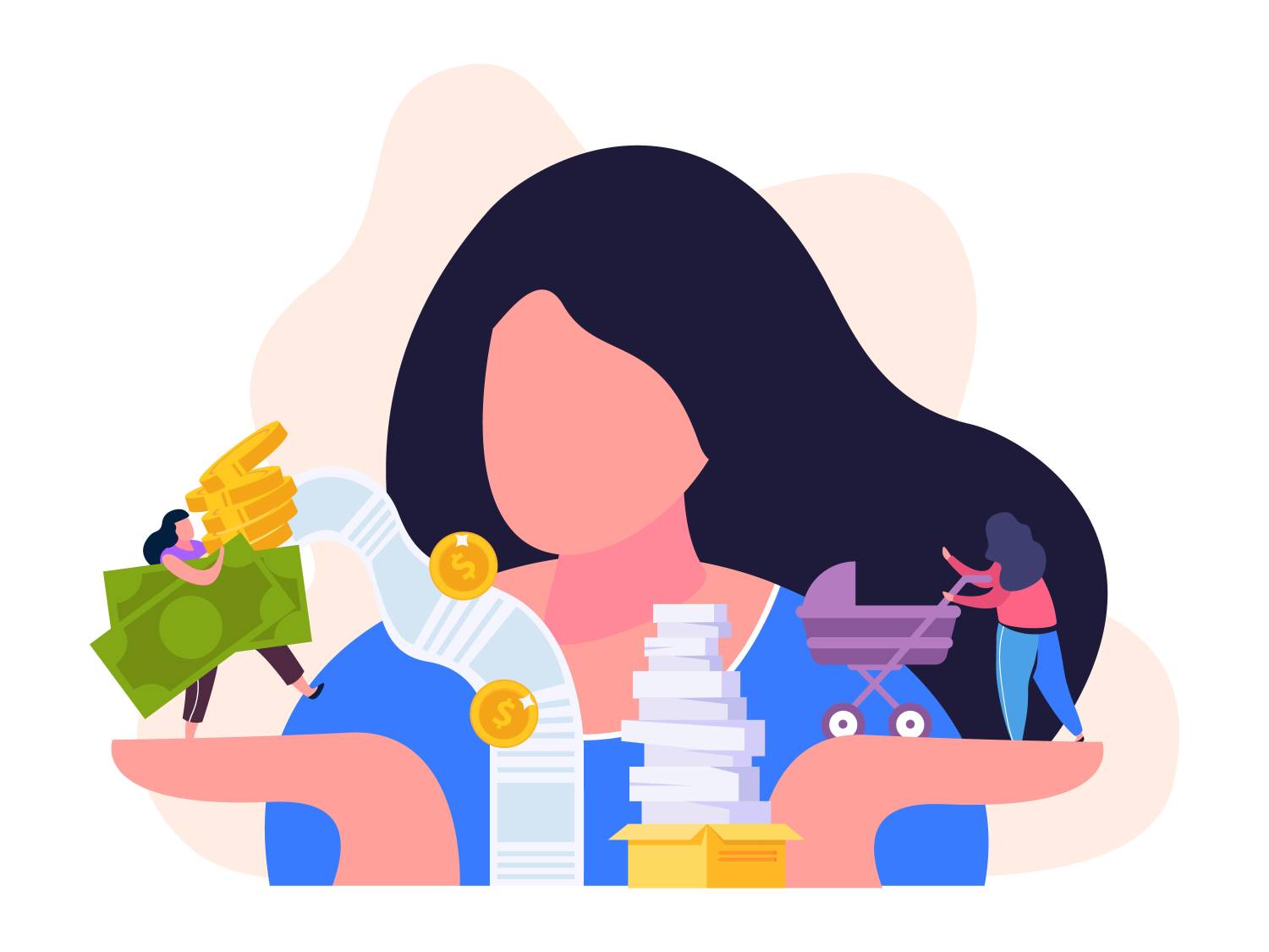 $!Es necesario contar con un fondo de emergencia de al menos seis meses de gastos mensuales.