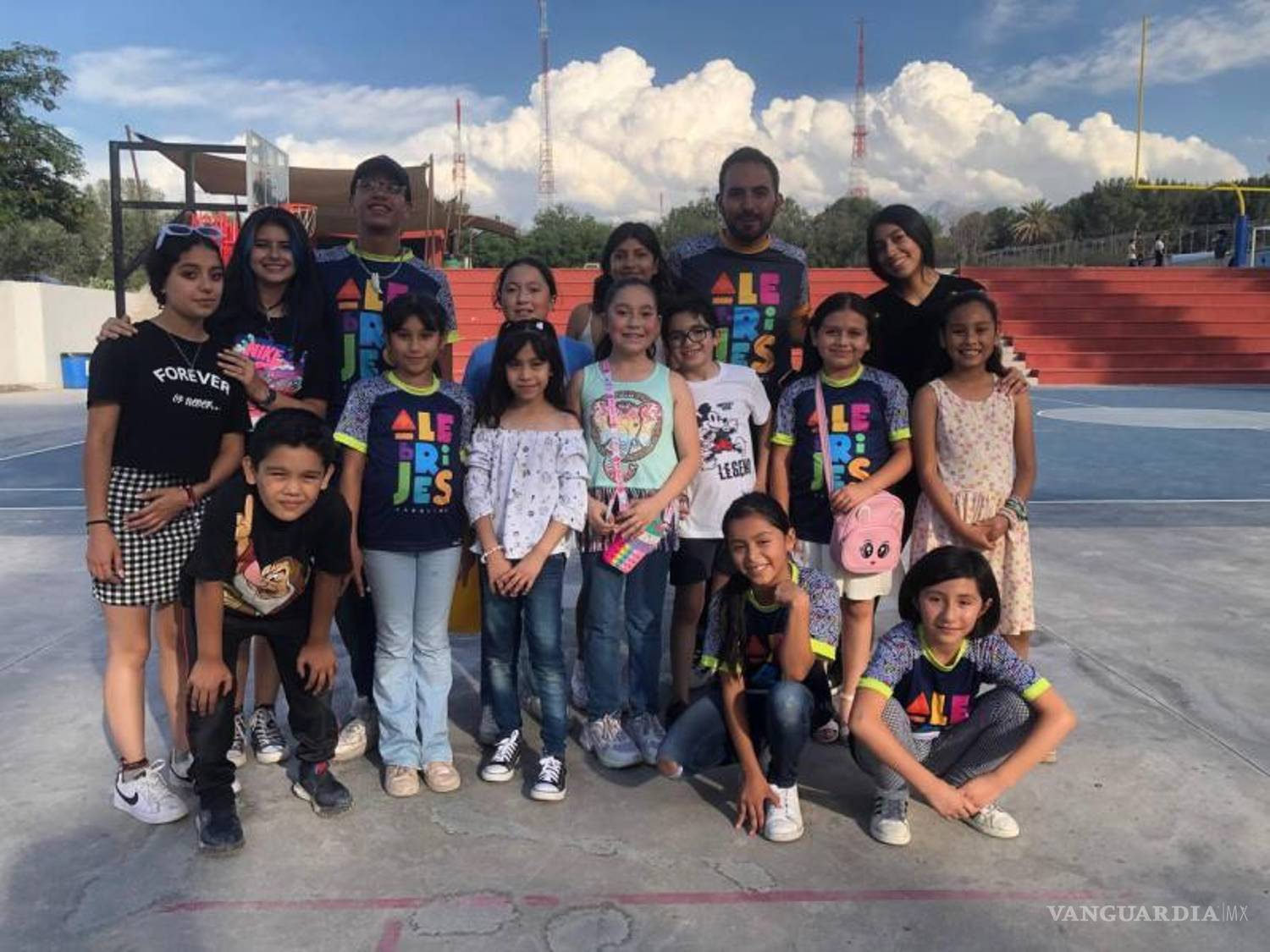 $!El proyecto “Alebrijes” ha tenido mucho éxito.