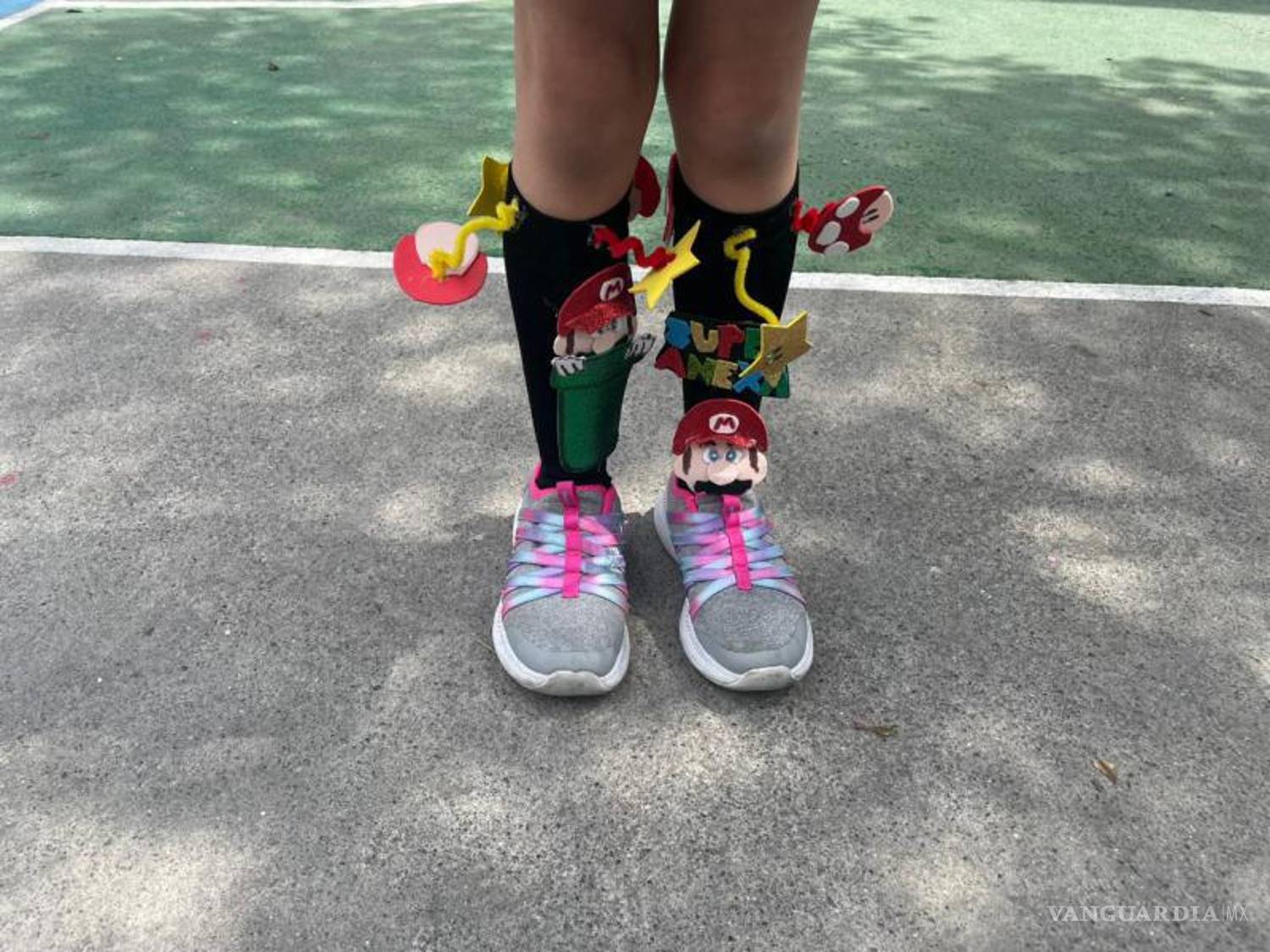 $!Autoridades del plantel mencionaron que los concursos y la actividad física en la que participaron los estudiantes fue positiva.