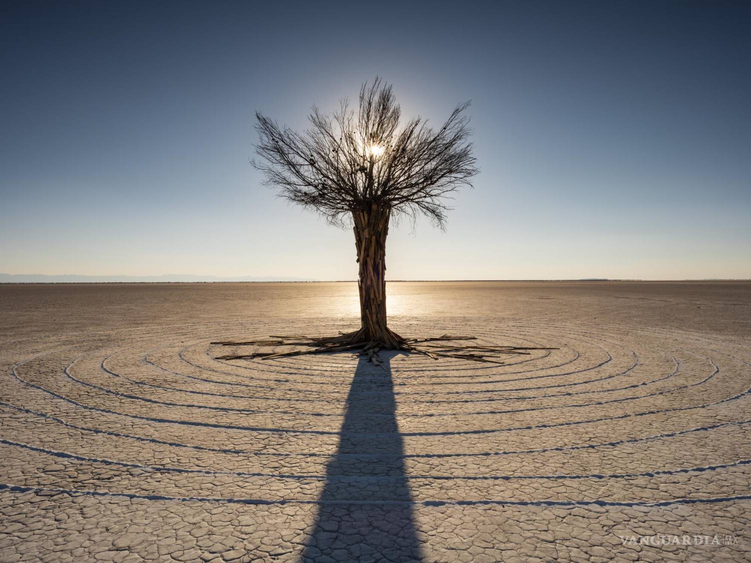 $!El cortometraje está dividido en seis partes, cada una con su tema pero enlazadas por el fuego.