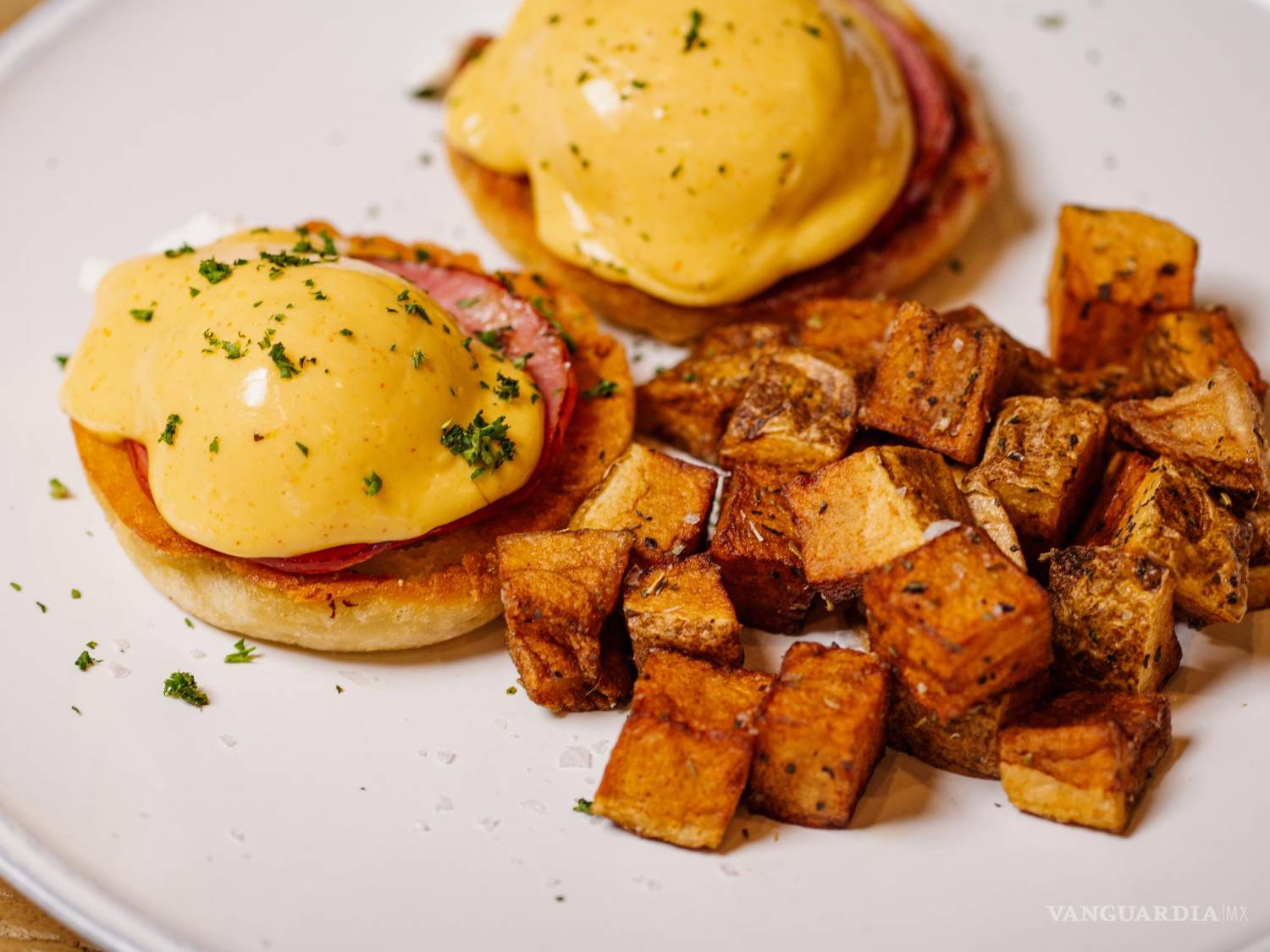 Los sabores de México y Saltillo conquistan San Antonio, Texas