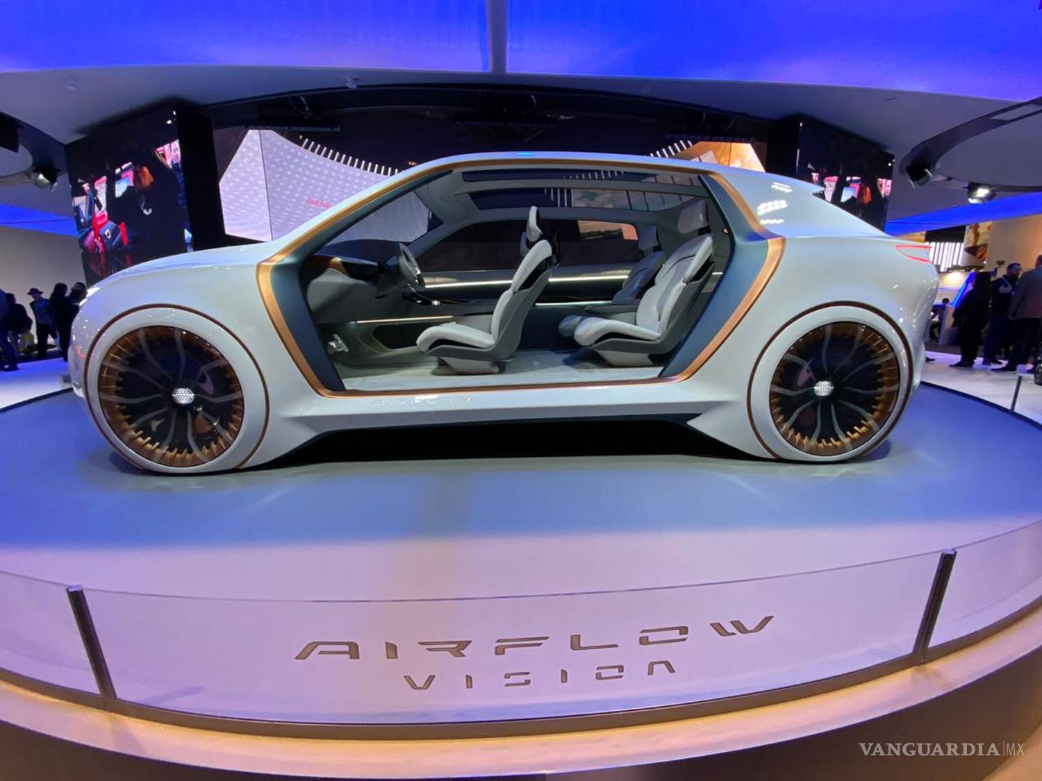 $!CES 2020, continúa la fiesta tecnológica en Las Vegas