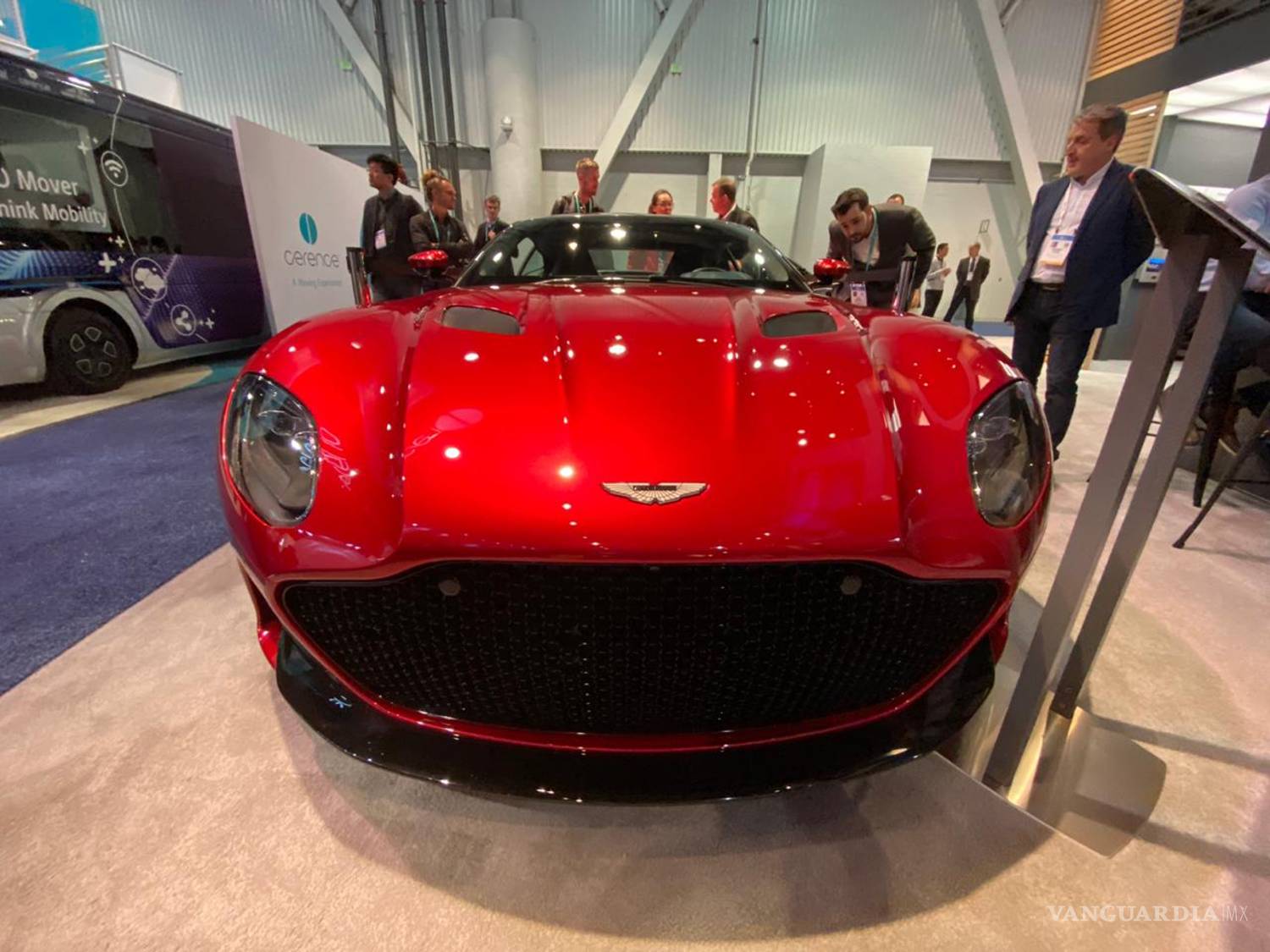 $!CES 2020, continúa la fiesta tecnológica en Las Vegas