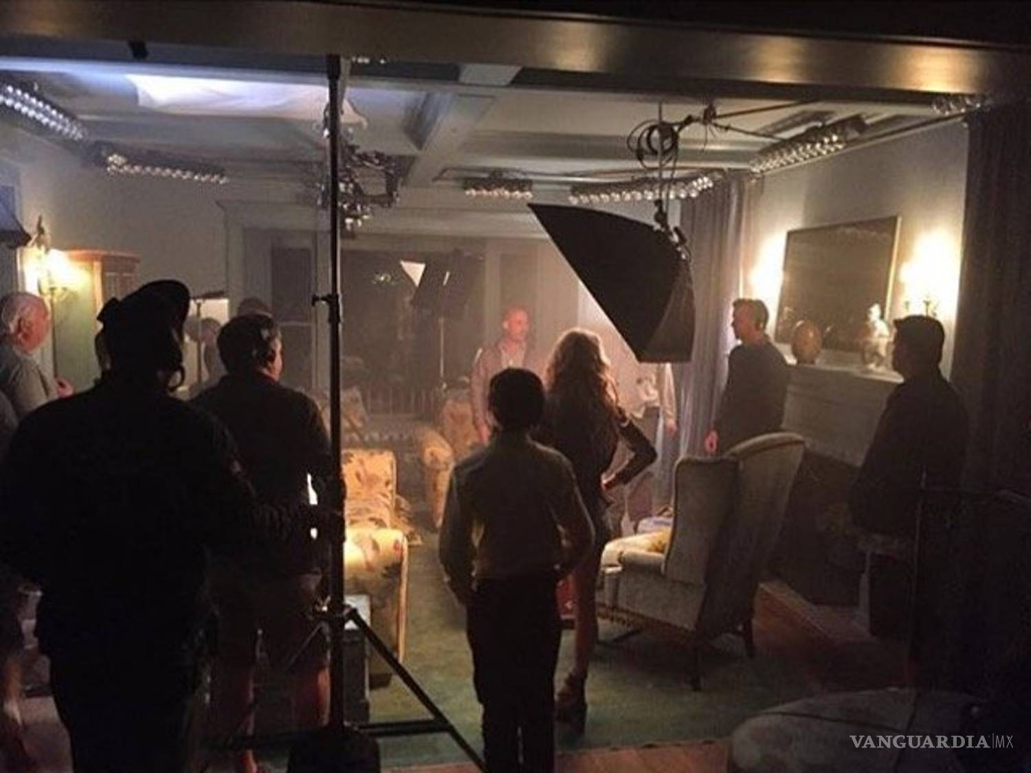 $!Revelan primeras imágenes de la cinta de horror “The Babysitter”