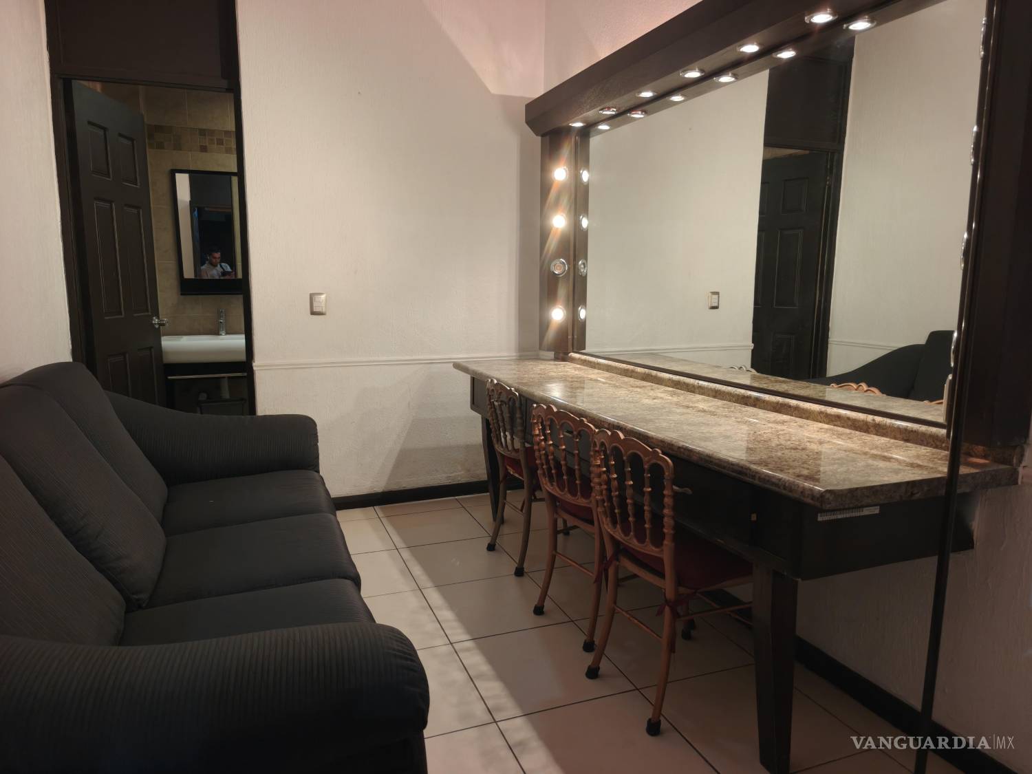 $!Un recorrido por los cambios que ha tenido el Teatro de la Ciudad Fernando Soler