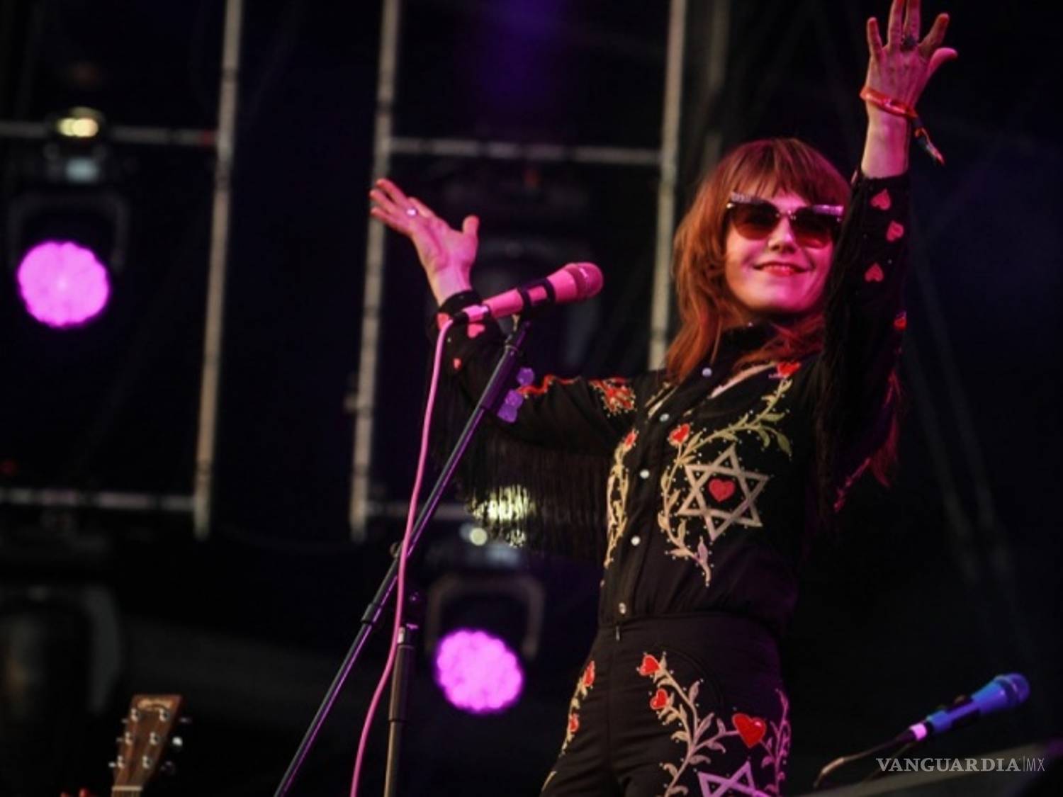 $!Así se vivió el Corona Capital 2018