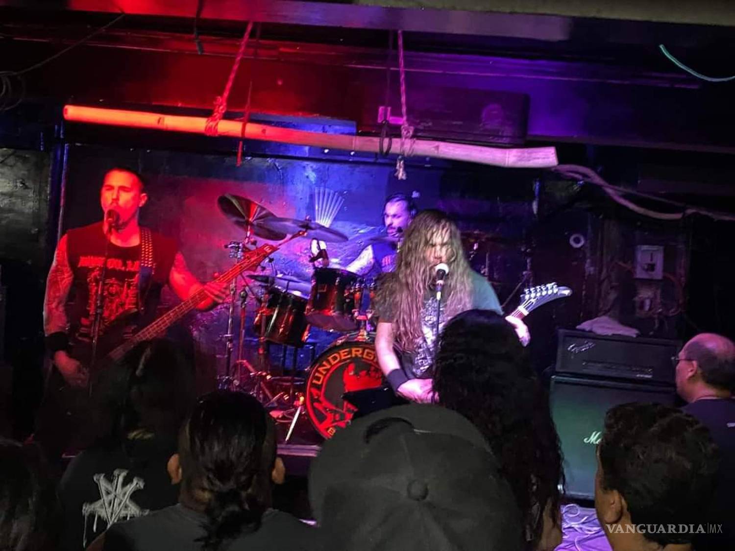 $!Cada vez más bandas buscan abrirse paso en la escena local, y al hacerlo la fortalecen y engrosan.