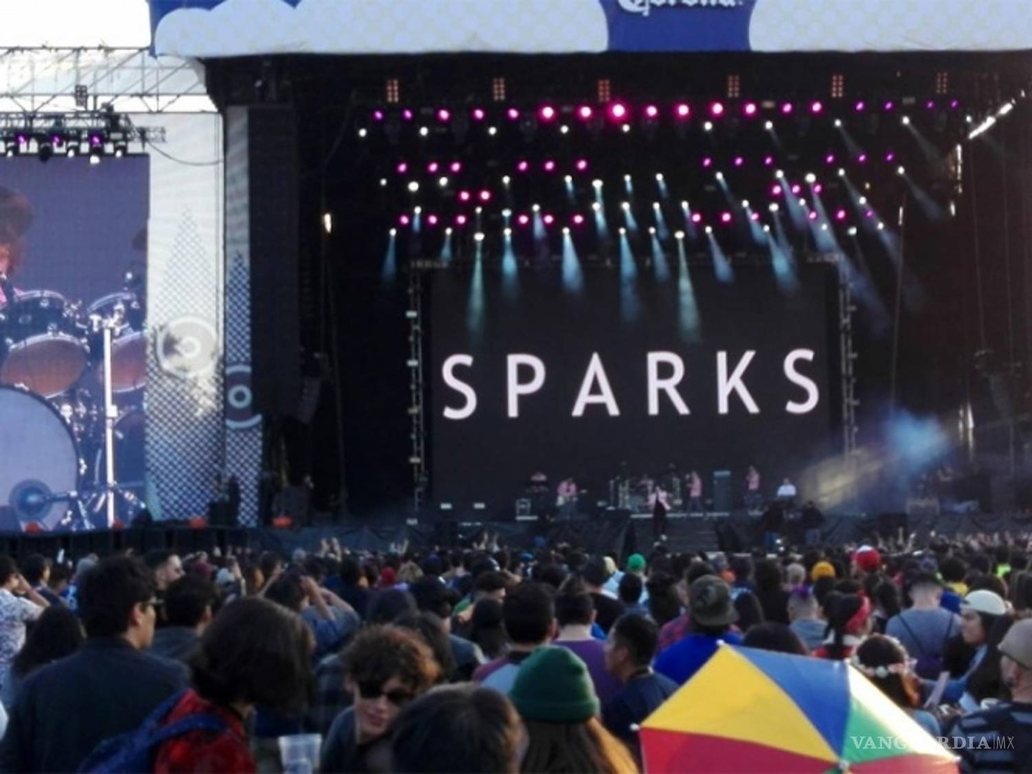 $!Así se vivió el Corona Capital 2018
