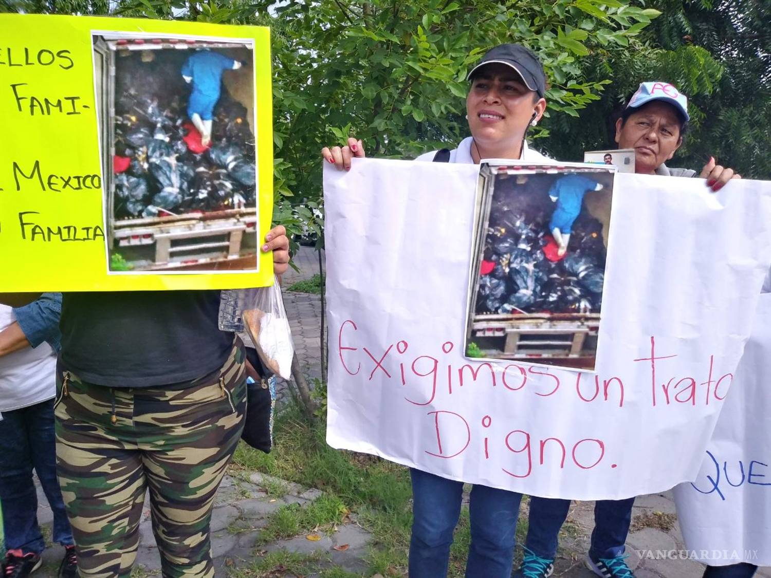 $!Jalisco: La verdad de los “tráileres de la muerte”