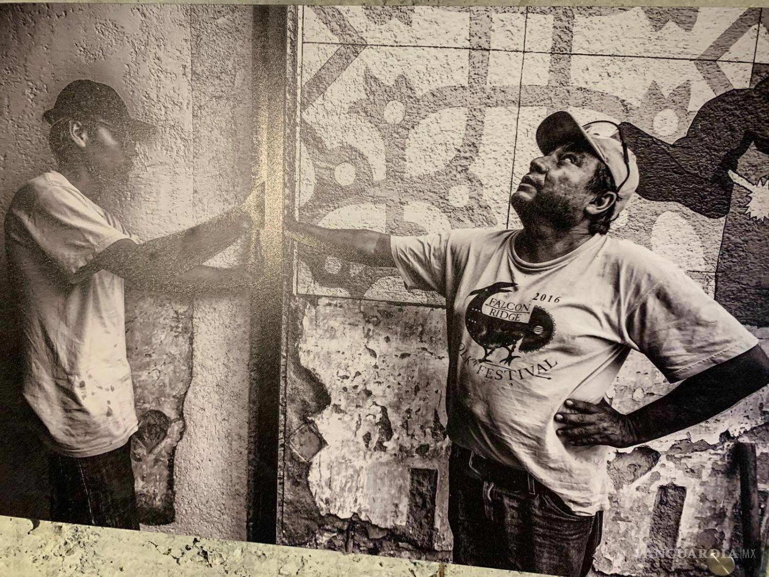 $!Se rendirá homenaje con imágenes, a los trabajadores que hicieron realidad este hotel boutique.