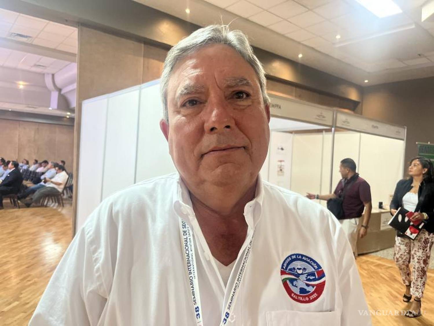 $!La ruta estaría enfocada principalmente en atender las necesidades de movilidad del sector industrial y laboral, explicó Óscar Pérez Benavides.