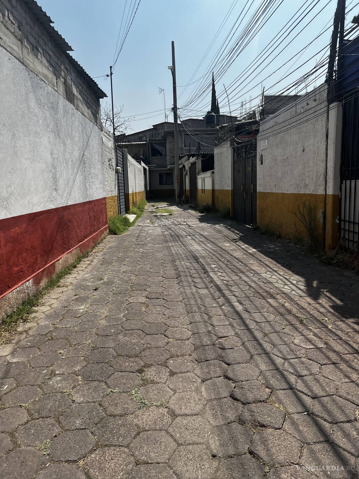 $!En la Alcaldía Iztapalapa se ubicaron domicilios de otras empresas fantasma o sus accionistas.