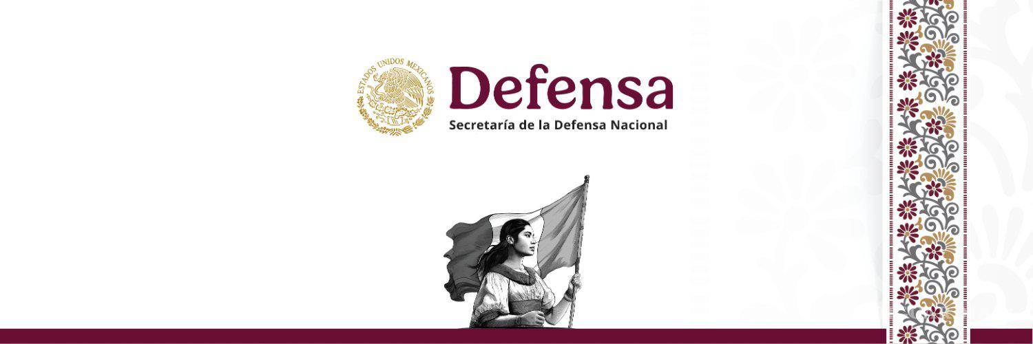 $!FOTO: SECRETARÍA DE DEFENSA NACIONAL | X