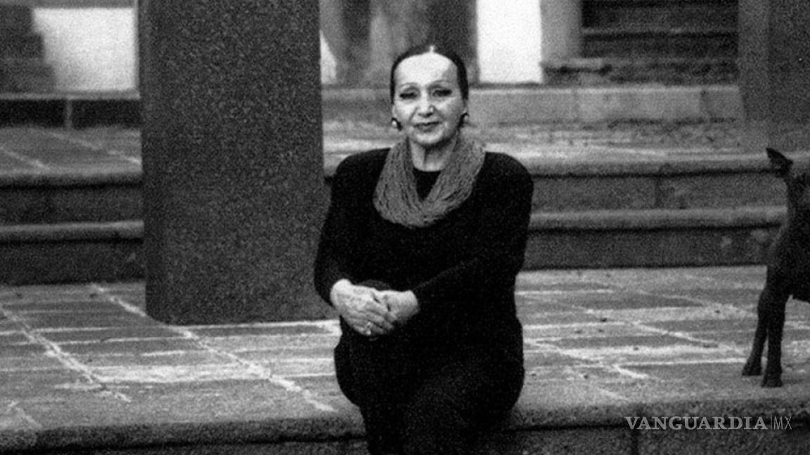 $!Dolores Olmedo, la mecenas que posó para Diego Rivera antes que Frida Kahlo