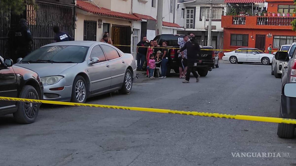Ex policía acaba con su vida en Saltillo, tenia denuncias por abuso de autoridad