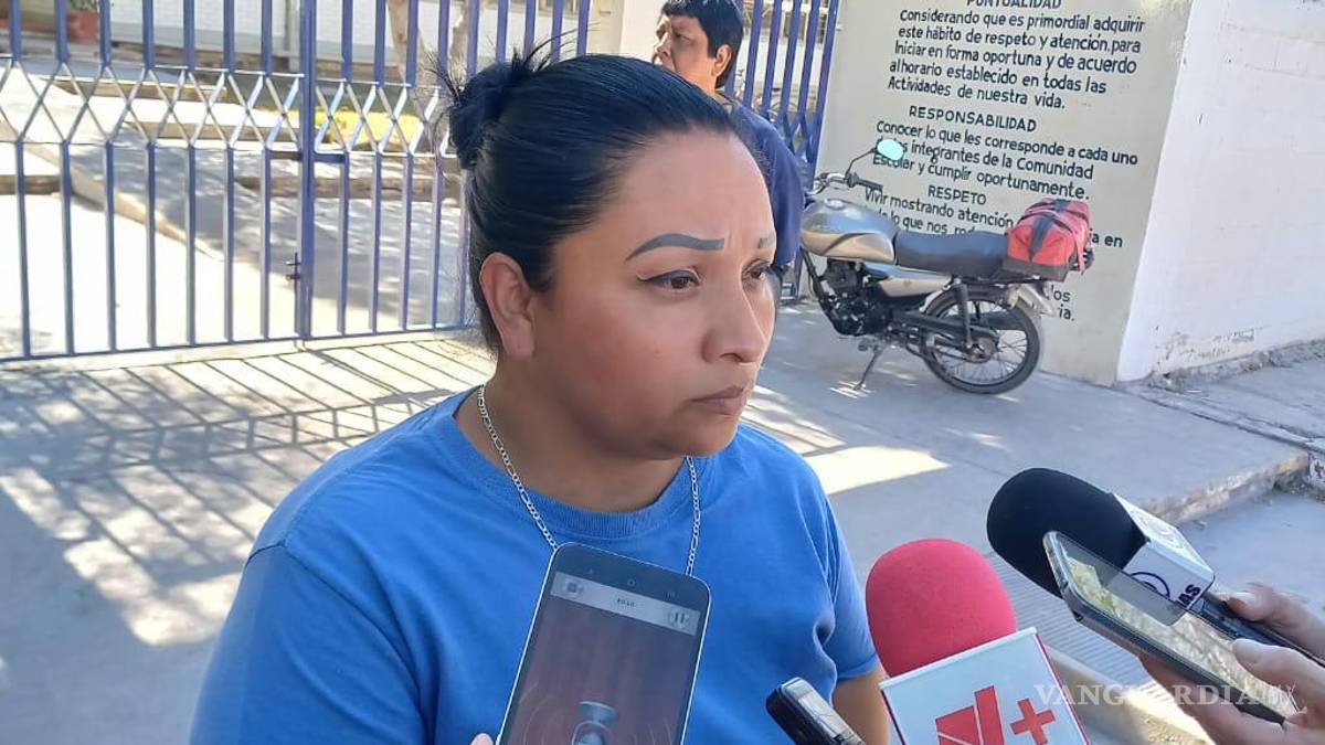 Por ‘reto’ estudiantes de secundaria de Monclova ingieren Clonazepam: FGE investiga el caso