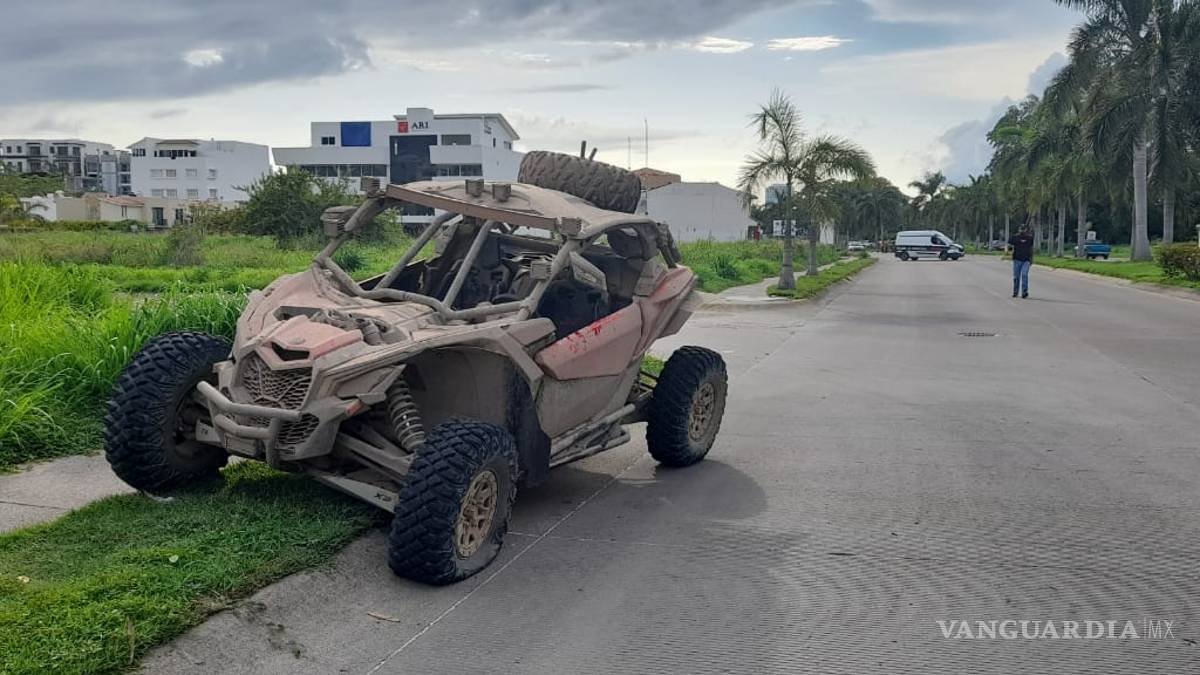 Así el CJNG interceptó a jóvenes en Puerto Vallarta (video)