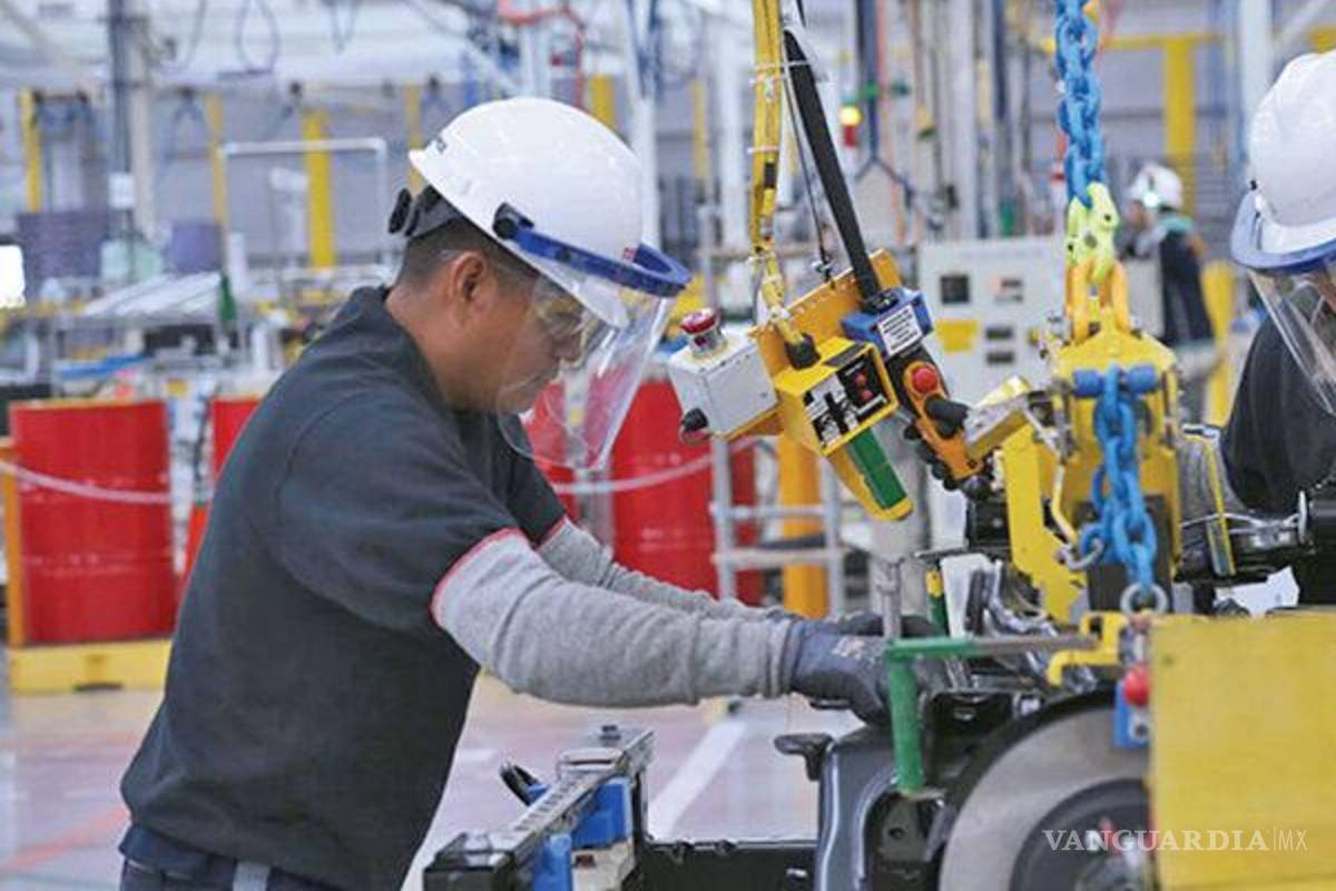 El 44.2% del valor agregado de las manufacturas fue nacional; industria automotriz la que más aportó