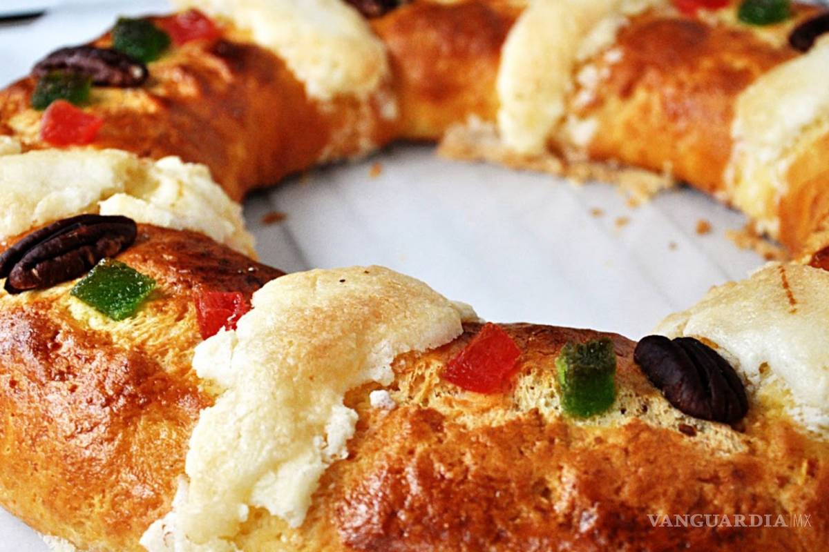 ¿La Rosca de Reyes es exclusiva de México? Aquí te decimos