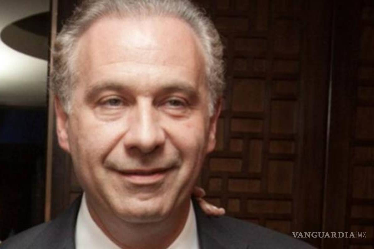 Juan Collado renuncia a la presidencia de Libertad Servicios Financieros