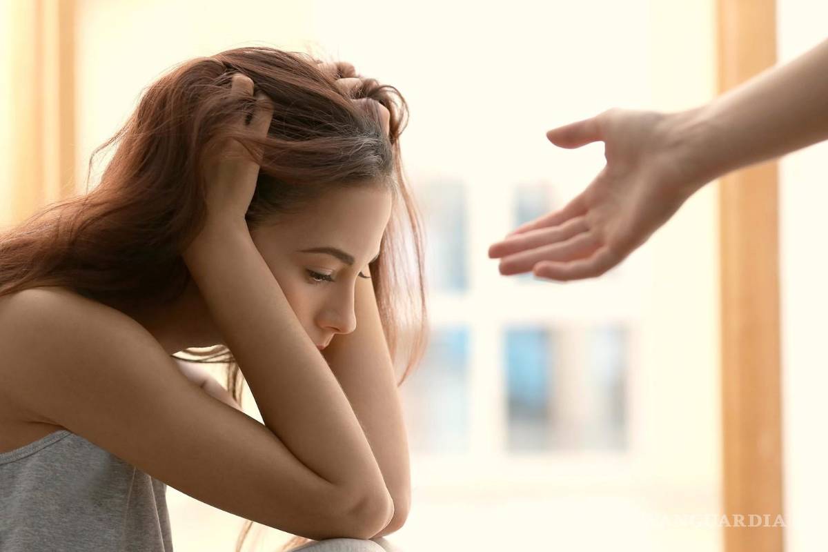 Jóvenes se vuelven a los principales defensores de su salud mental