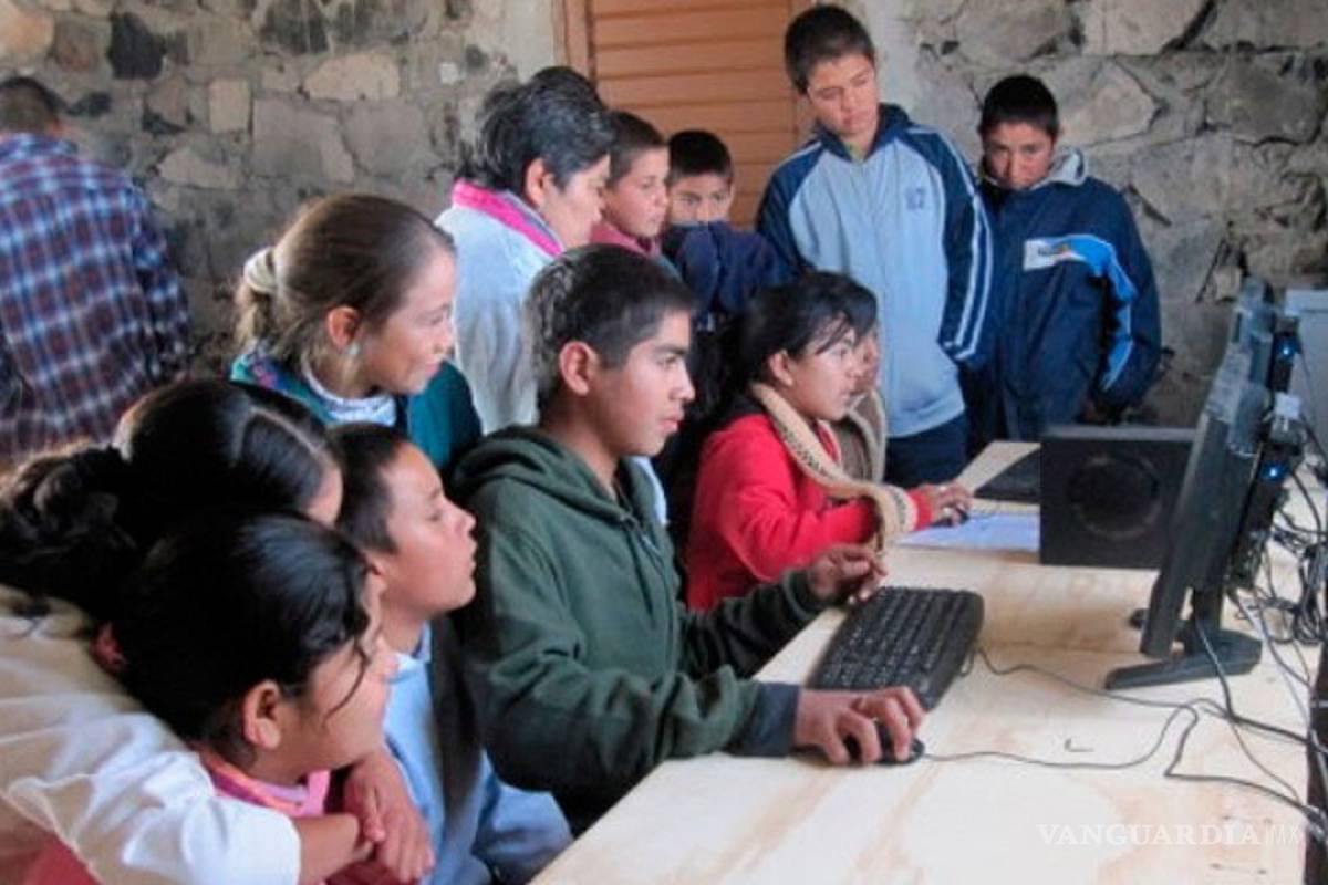 México Conectado necesita mil 600 mdp para llegar a su meta