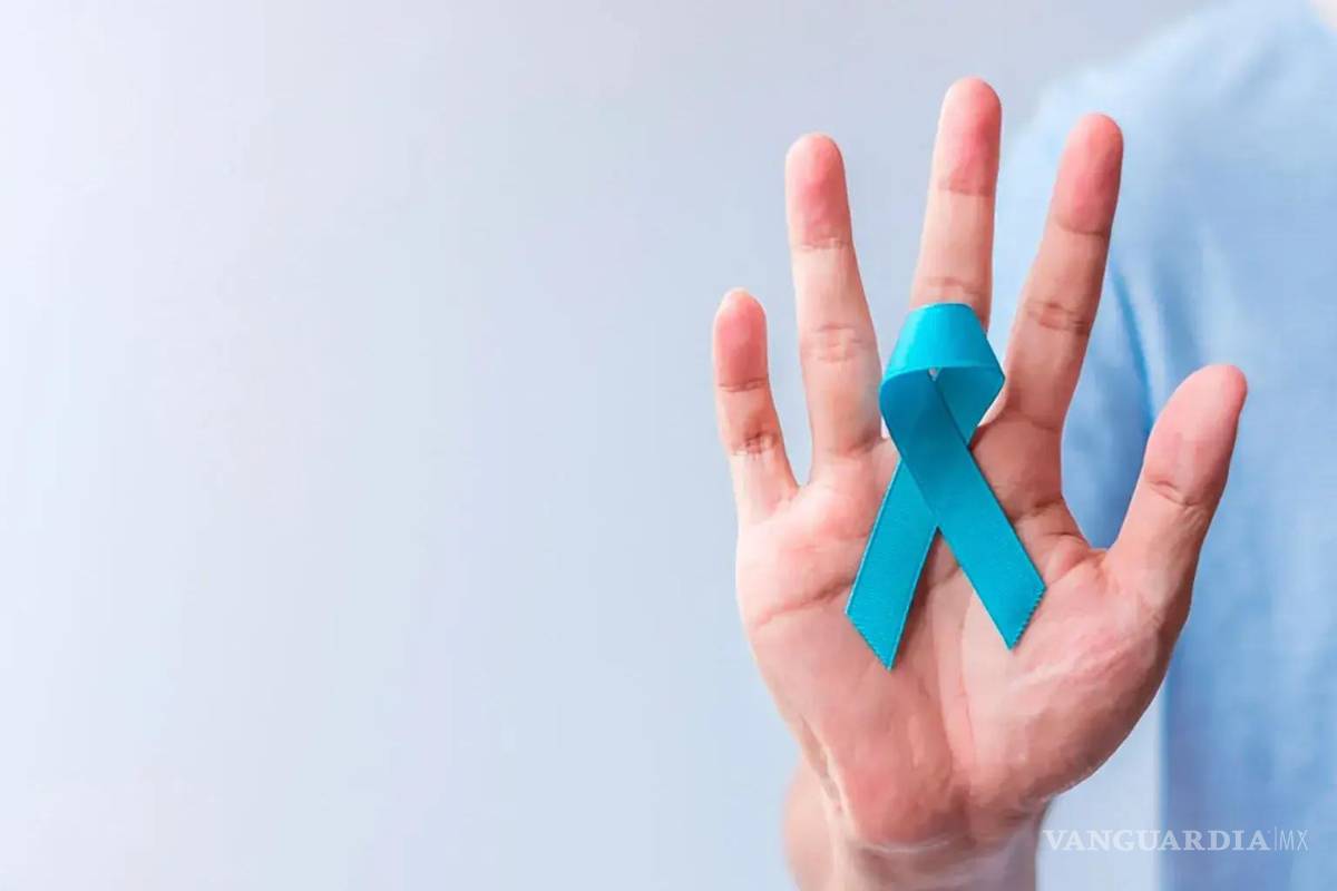 Coahuila: Alarma por aumento de 42% en casos de tumores malignos de próstata