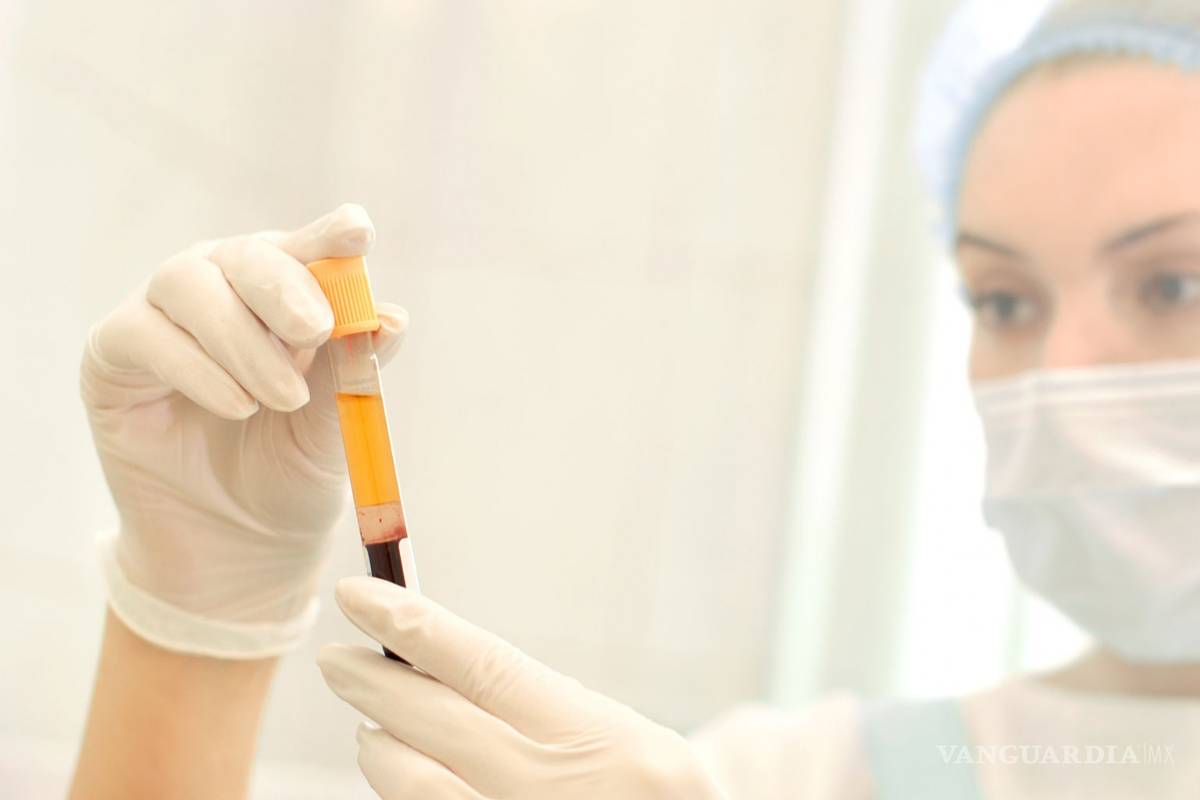 En Coahuila podrían usar plasma de pacientes COVID-19 curados